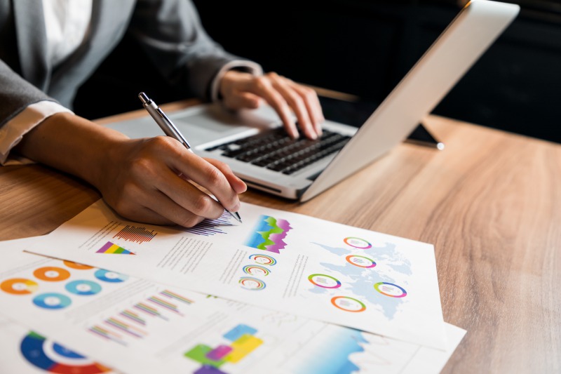 コンテンツ制作